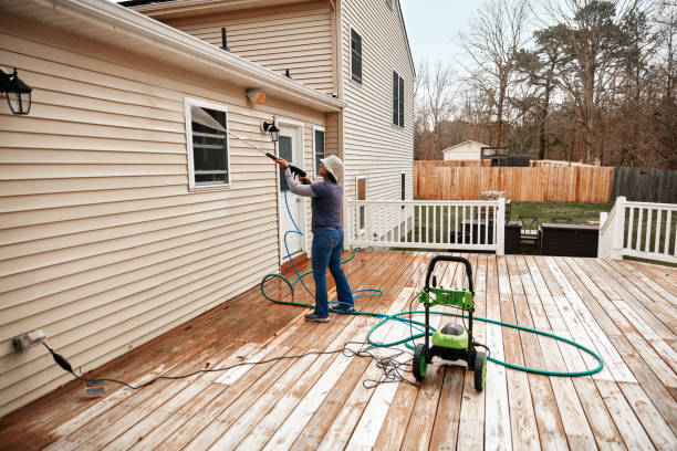 Reliable Athens, AL Pressure Washing Solutions