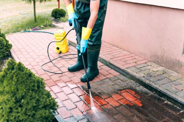 Best Sidewalk Pressure Washing  in Athens, AL