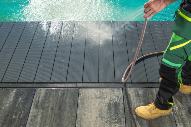 Best Roof Pressure Washing  in Athens, AL