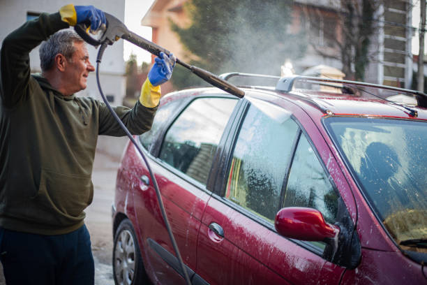 Best Commercial Building Pressure Washing  in Athens, AL